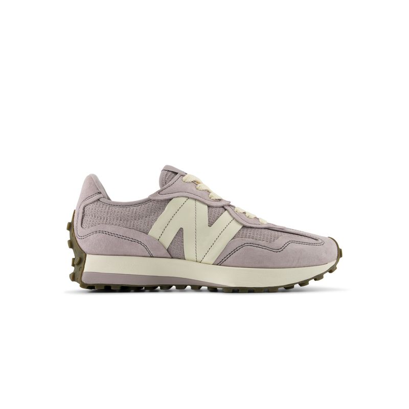 New Balance Unisex 327 Sneakers (UK 7)