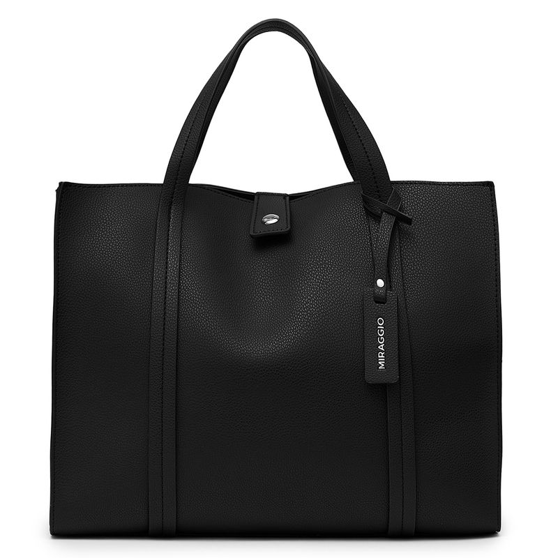 MIRAGGIO Grace Tote Bag: Buy MIRAGGIO Grace Tote Bag Online at Best ...