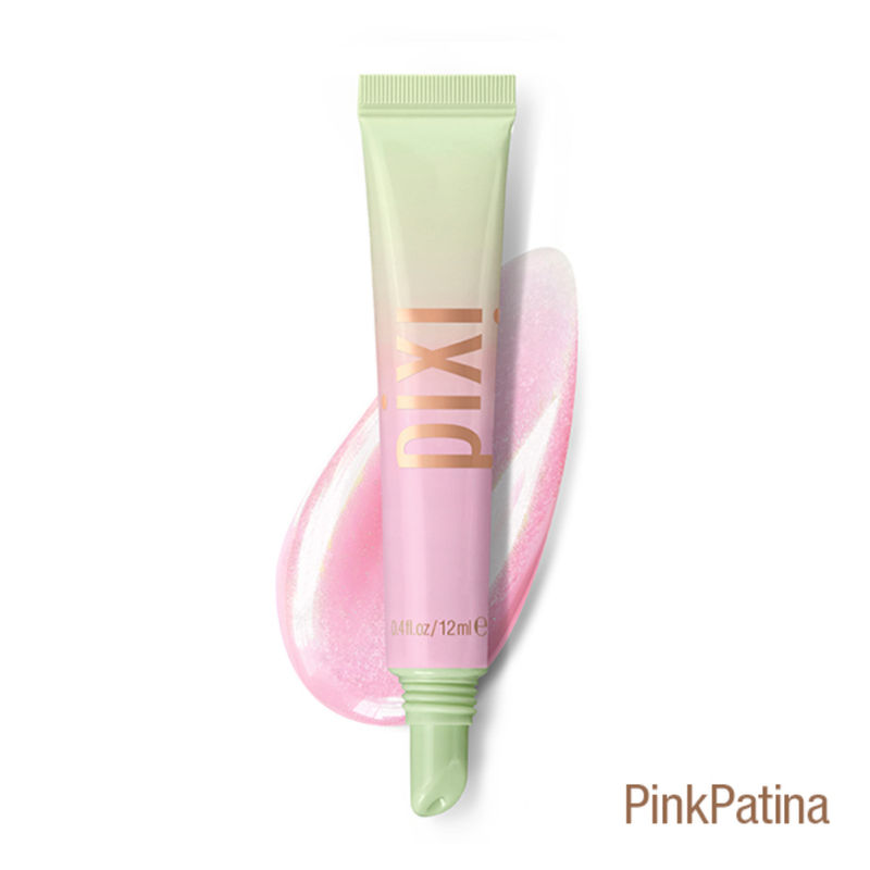 PIXI Liptone Lip Gloss - Pinkpatina