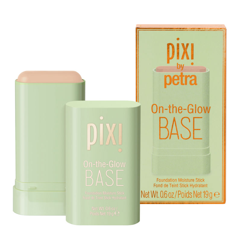 PIXI On-The-Glow Base Foundation Stick - Beige