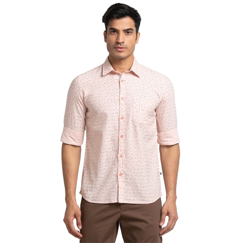 Parx Light Red Shirt (39)