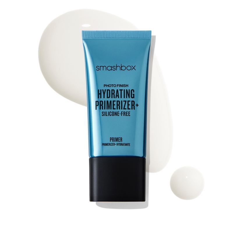Smashbox Photo Finish Hydrating Primerizer+