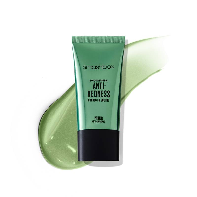 Smashbox Photo Finish Anti-Redness Travel Size