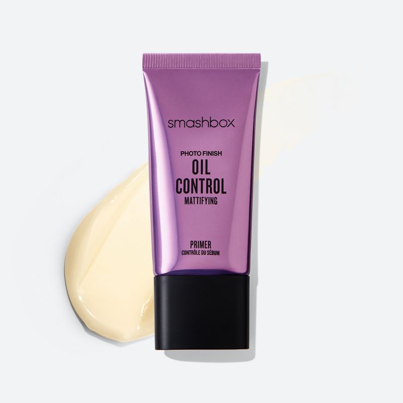 Smashbox Photo Finish Oil Control