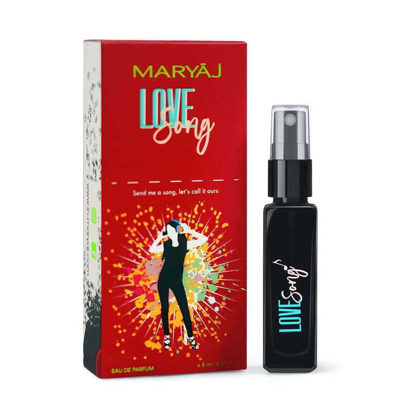 Maryaj Love Song EDP Perfume For Women