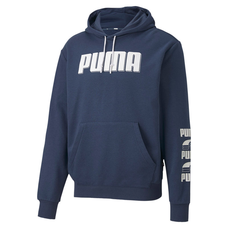 Puma rebel hoody tr online