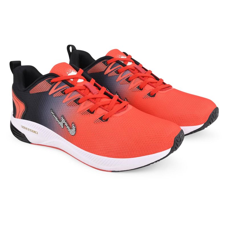 Campus Camp Marlon Men's Multi-Color Sports Shoes: Buy Campus Camp Marlon  Men's Multi-Color Sports Shoes Online at Best Price in India | NykaaMan