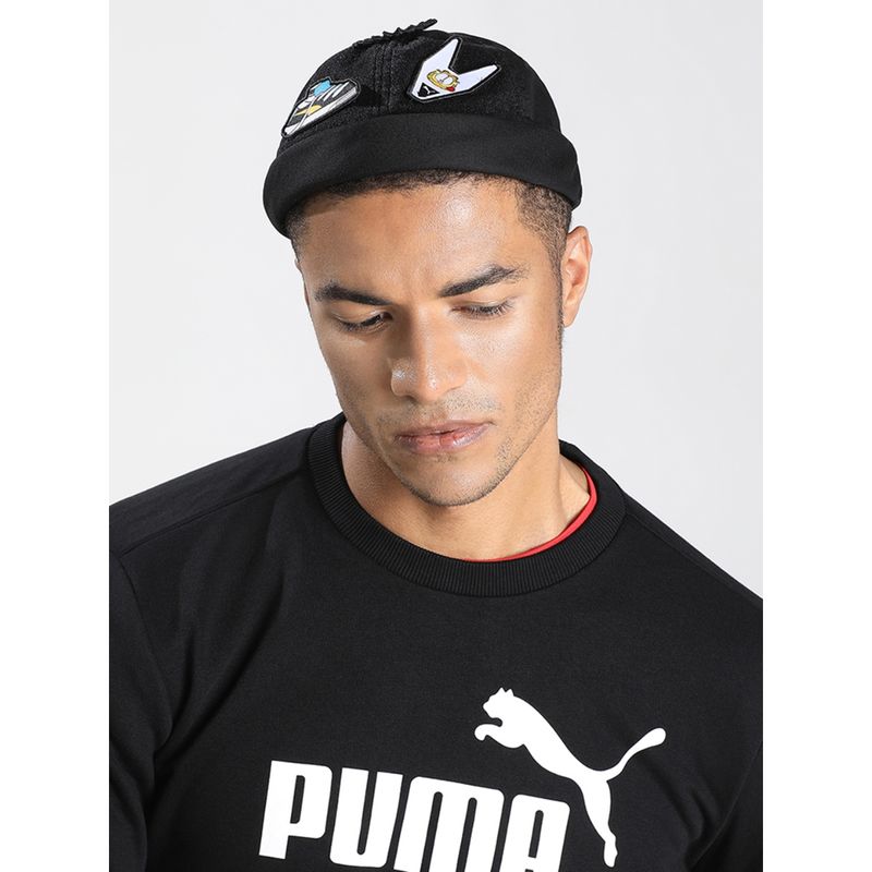 Buy Puma X GARFIELD UniseX Docker Hat Online