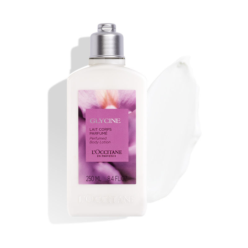 L'Occitane Glycine Body Lotion