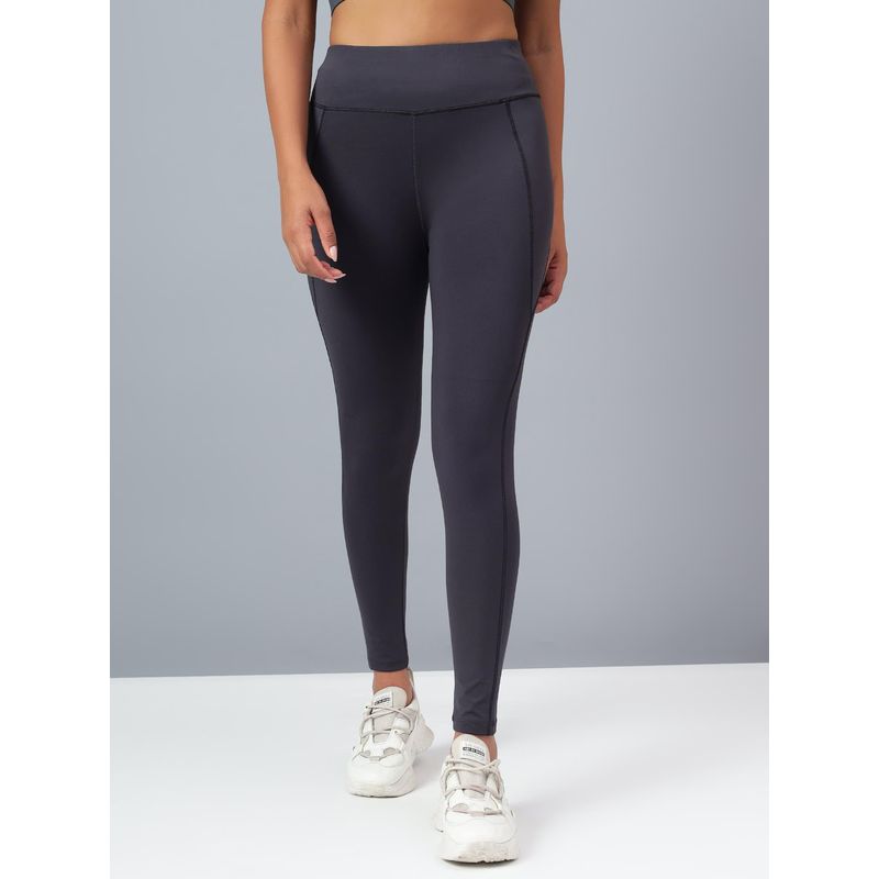 papier / Hope you like leggins/grey