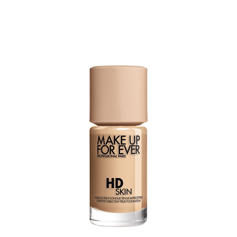 MAKE UP FOR EVER HD Skin Foundation - 22 - 2Y20