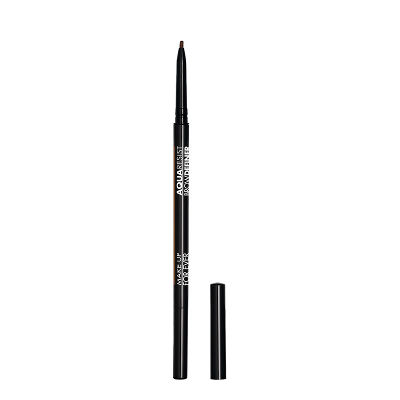 MAKE UP FOR EVER Aqua Resist Brow Definer - 30 - Soft Brown