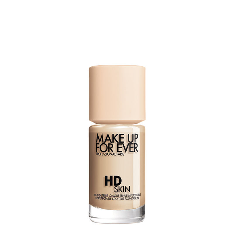 MAKE UP FOR EVER HD Skin Foundation - 1N10 Ivory
