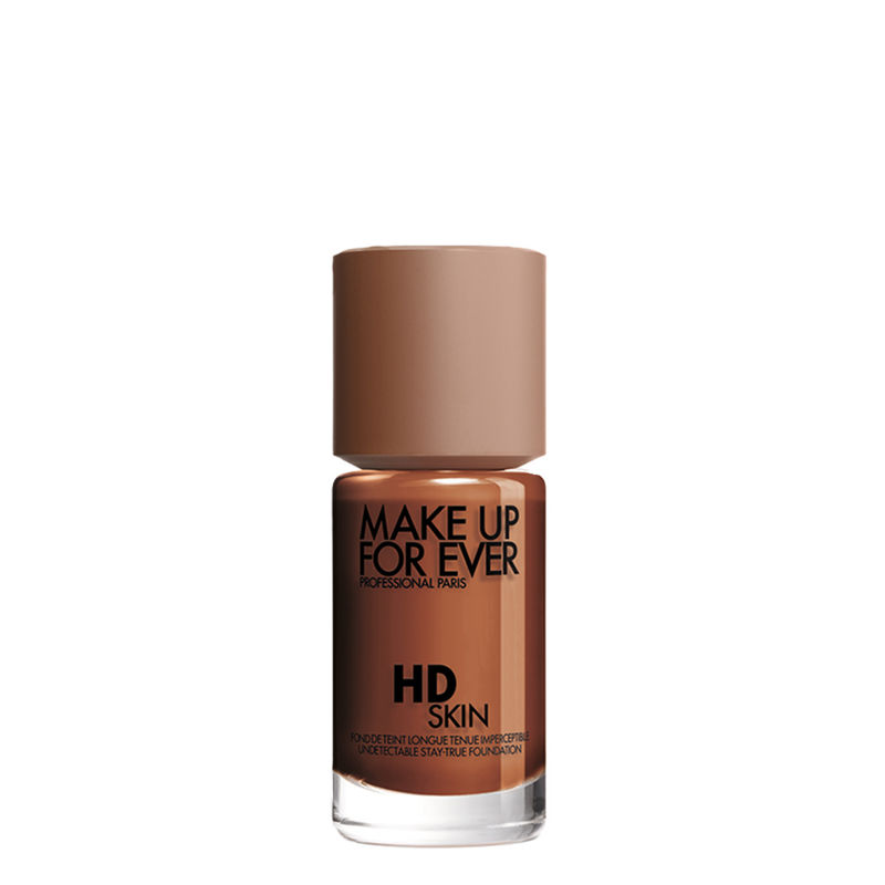 MAKE UP FOR EVER HD Skin Foundation - 4N68 Coffee