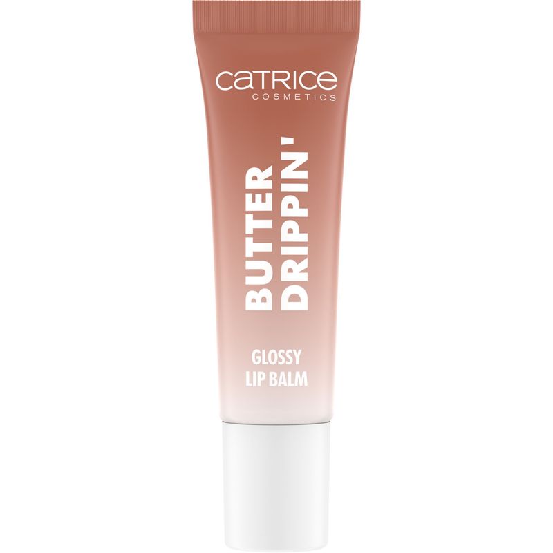 Catrice Butter Drippin' Glossy Lip Balm - 20