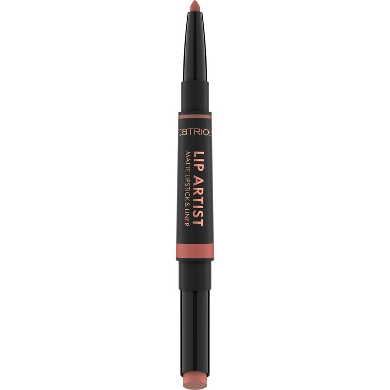 Catrice Lip Artist Matte Lipstick & Liner - 10