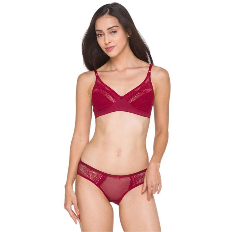 BAS VINTAGE GI GI TAILLE 5 - NYLON LISSE MARRON, LOSANGE, POUR PORTE-JARRETELLES