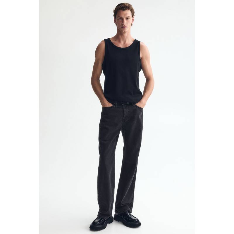 Relaxed Jeans