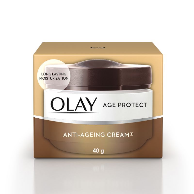 Olay Age Protect - Anti - Ageing Cream