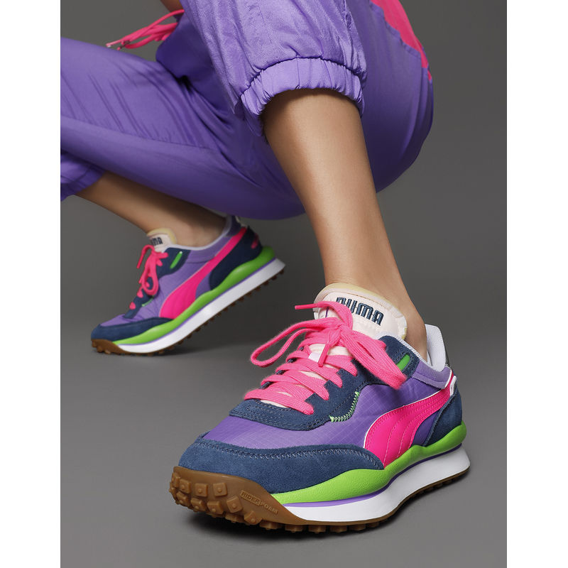 Puma rider 020 sales review
