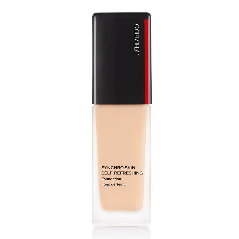 Shiseido Synchro Skin Self-Refreshing Foundation - Opal 130