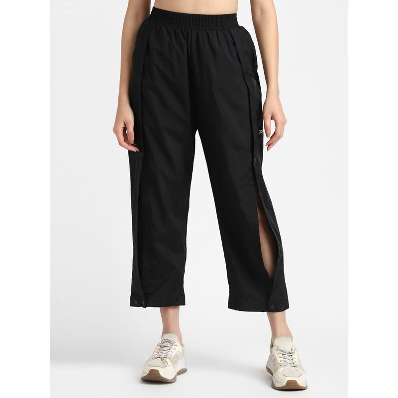 Reebok TS LW PANT - ARS Black Training Track Pant (L)