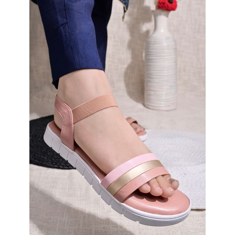 Sandali Piatti Ragazza Shoetopia Modello Snd-200 – Comodi E Alla Moda – Per Feste E Tutti I Giorni