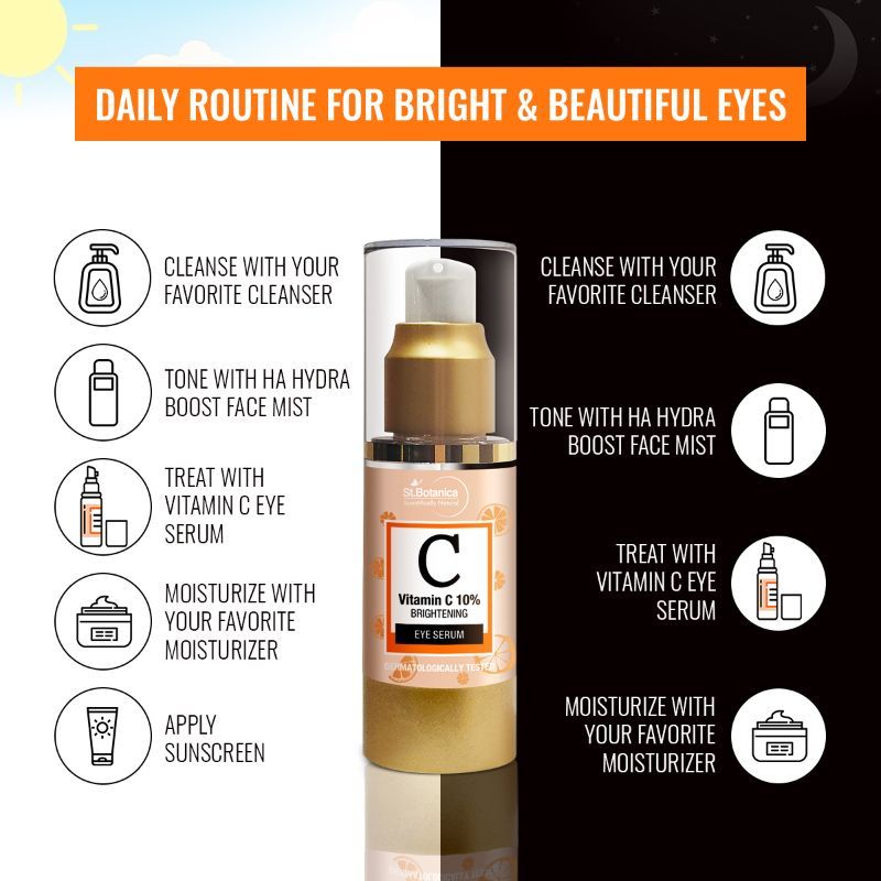 st botanica eye serum