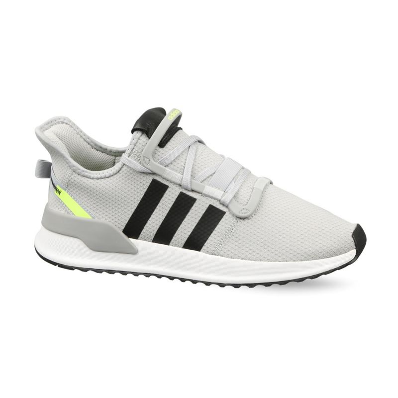 Buy adidas Originals U path Run Grey Casual Sneakers Online