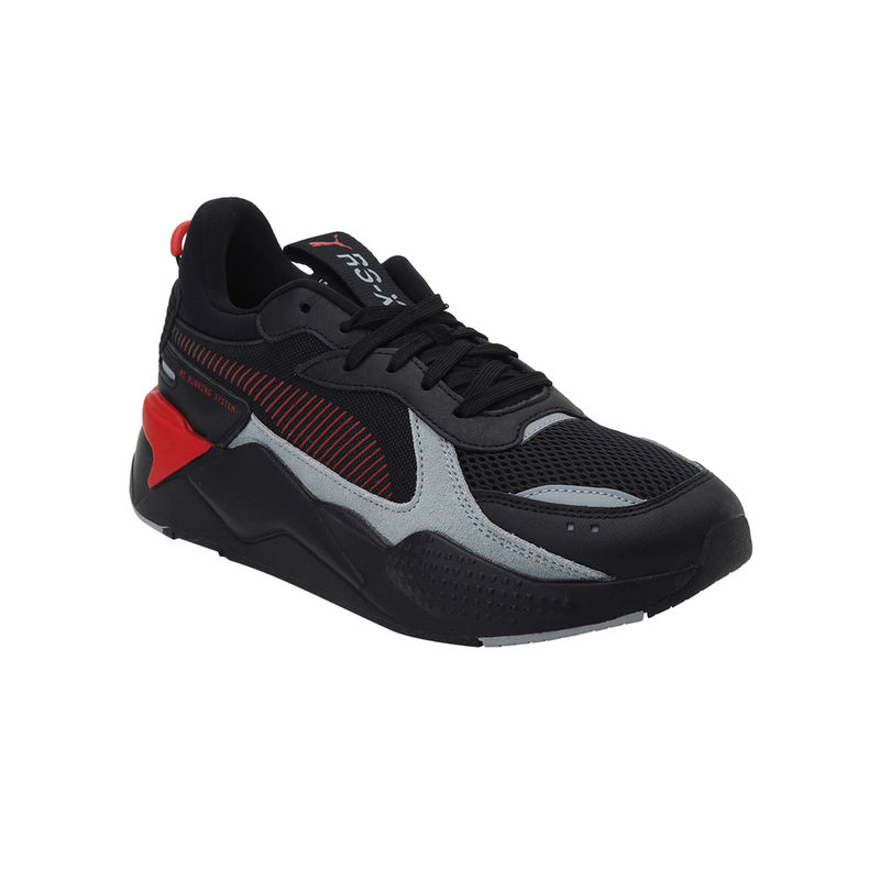 Puma rs best sale x homme rouge