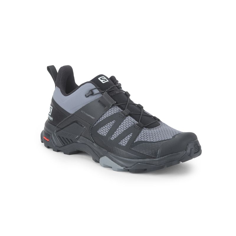 Salomon Mens X Ultra 4 Hiking Shoe (UK 7)