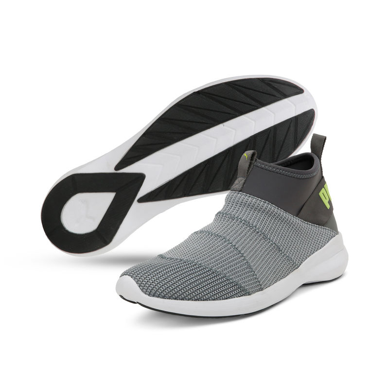 Puma mono knit online