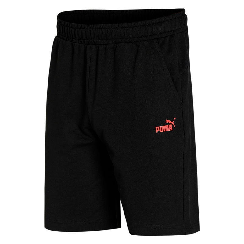 Puma Knitted Mens Shorts (XL)