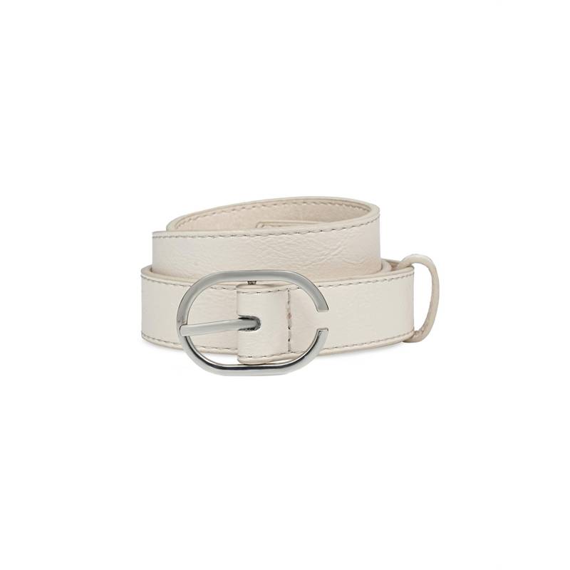 United Colors of Benetton Women Belt Clara Loop - Beige (28)