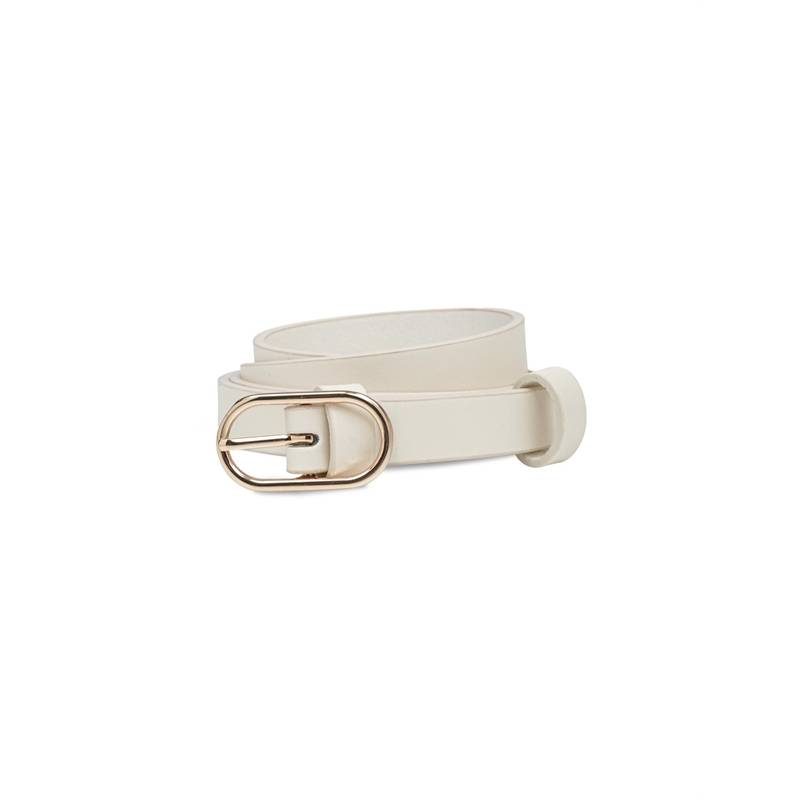 United Colors of Benetton Women Belt Vera Opere - Beige (32)