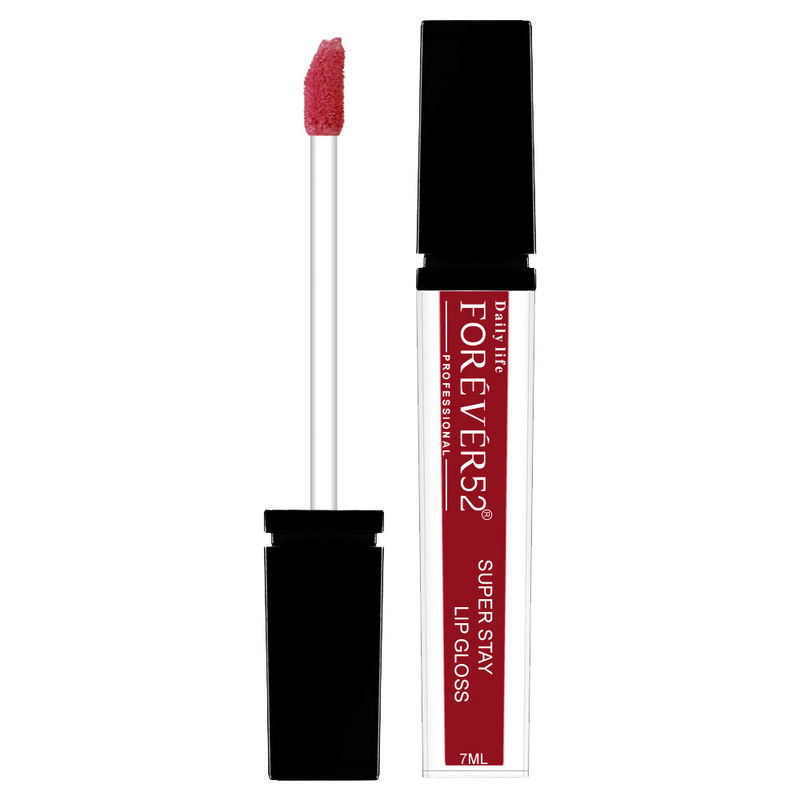 Daily Life Forever52 Super Stay Lip Gloss - SLC015