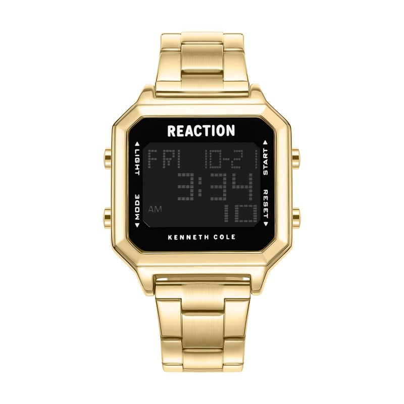 Kenneth cole reaction digital watch top