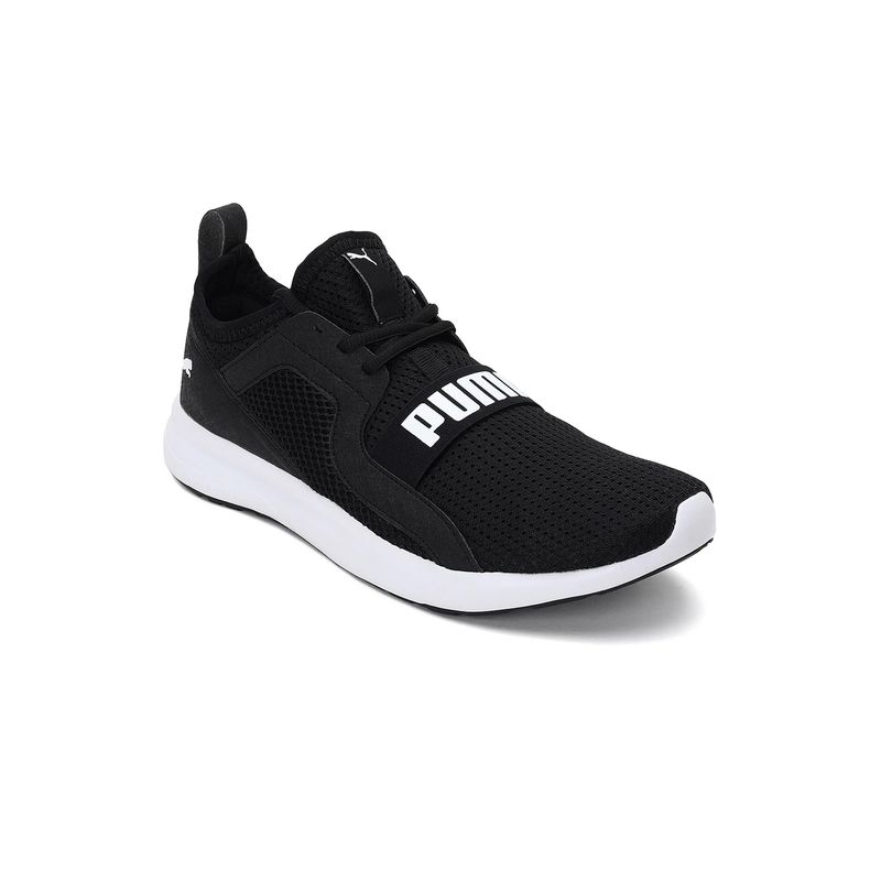 Puma abiko idp black 2025