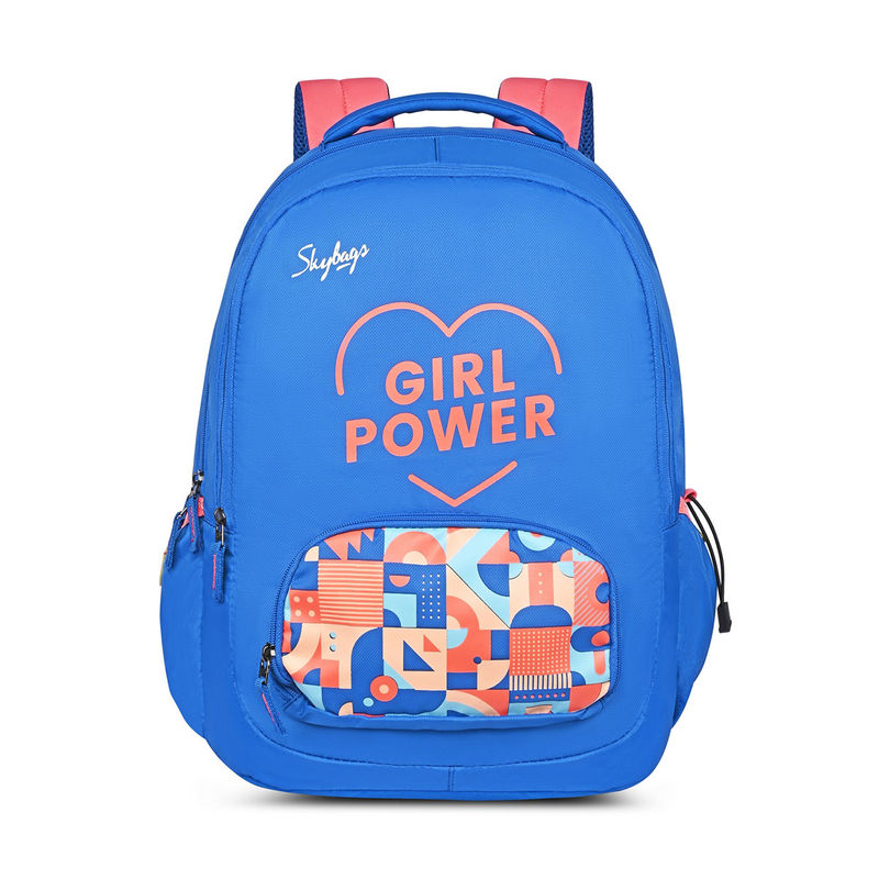 Sky bags for girls clearance