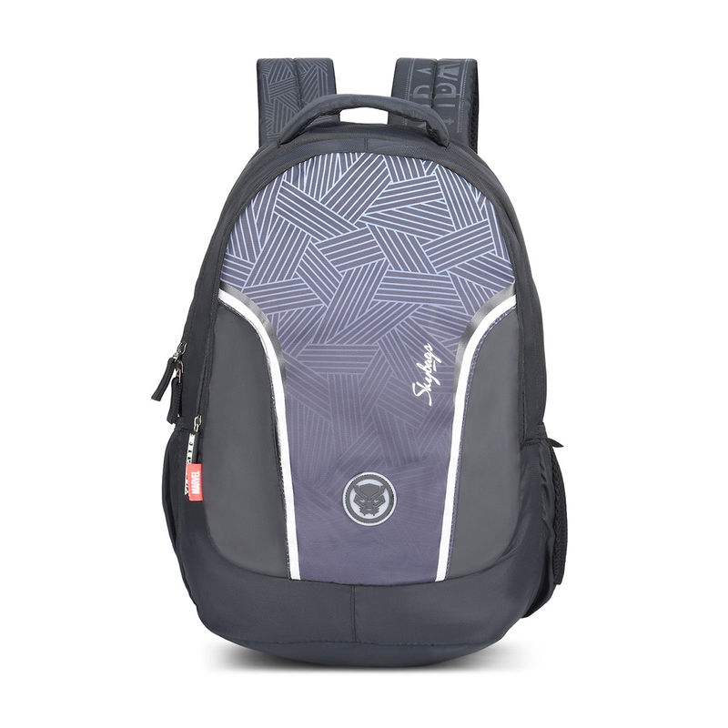 Skybags wanderlust backpack discount