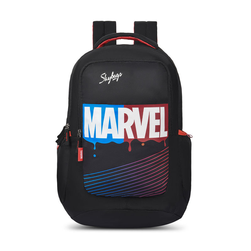 Spider man skybags clearance