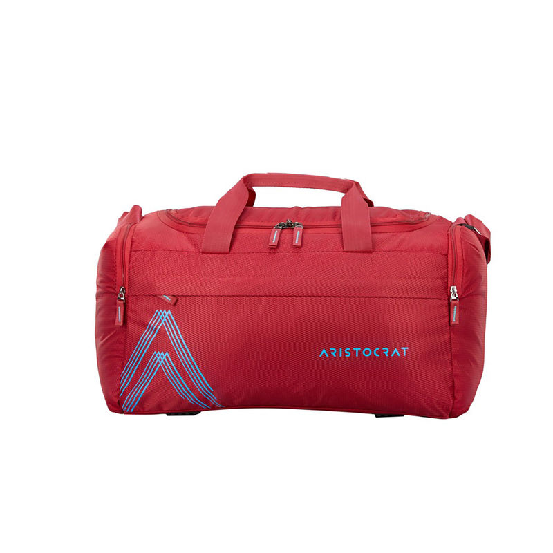 Dawn duffle trolley 52 red store