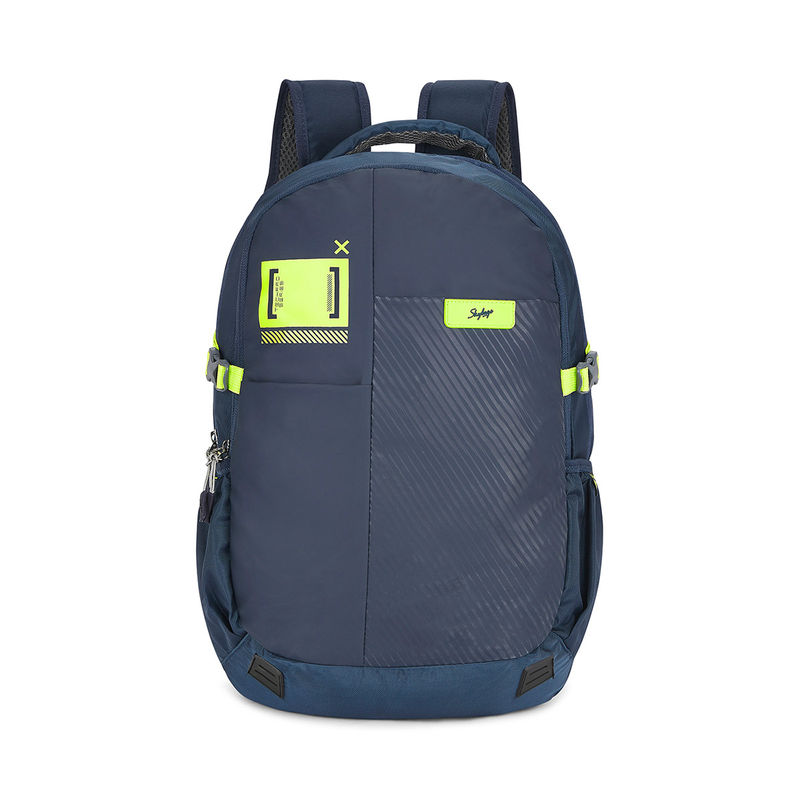 Waterproof backpack skybags cheap