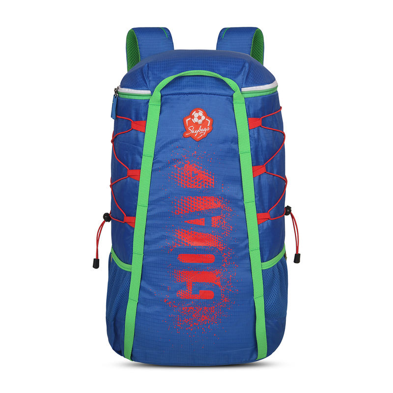 Skybags outlet strider 02
