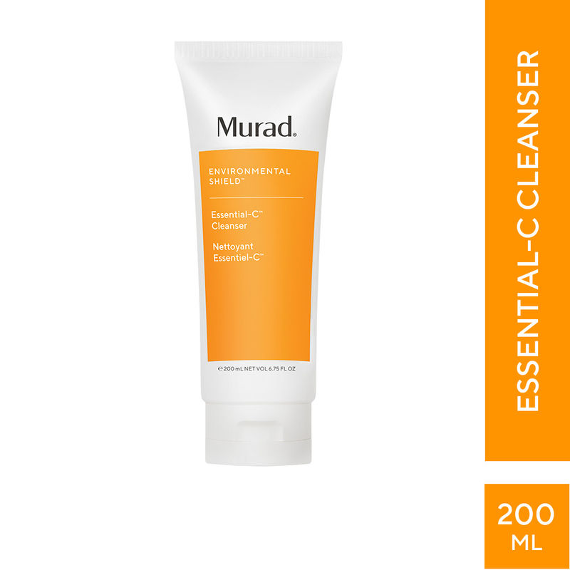 Murad Essential-C Cleanser