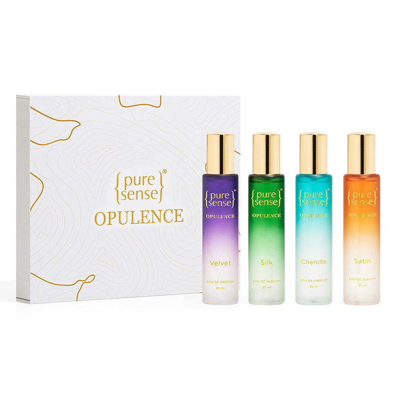 Pure sensation perfume sales