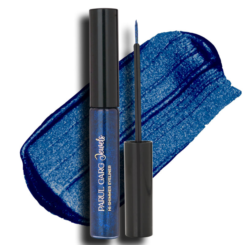 Parul Garg Beauty Hi Simmer Eyeliner - Sapphire