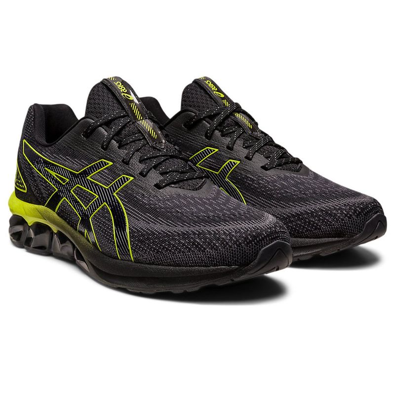 Buy ASICS Gel quantum 180 Vii Blue Mens Standard Width Sneakers Online