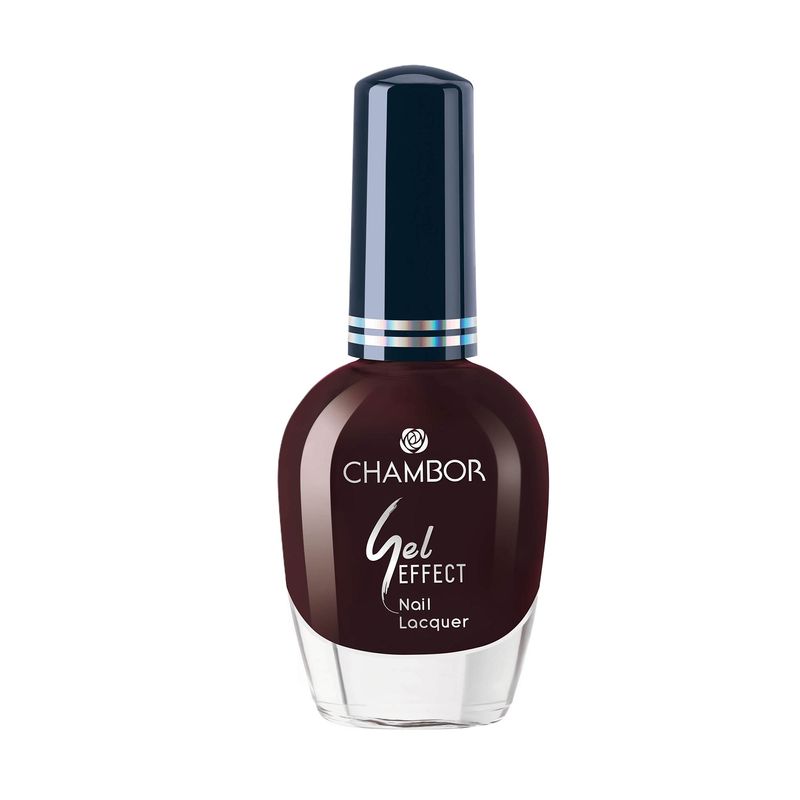 Chambor Gel Effect Nail Lacquer - #352