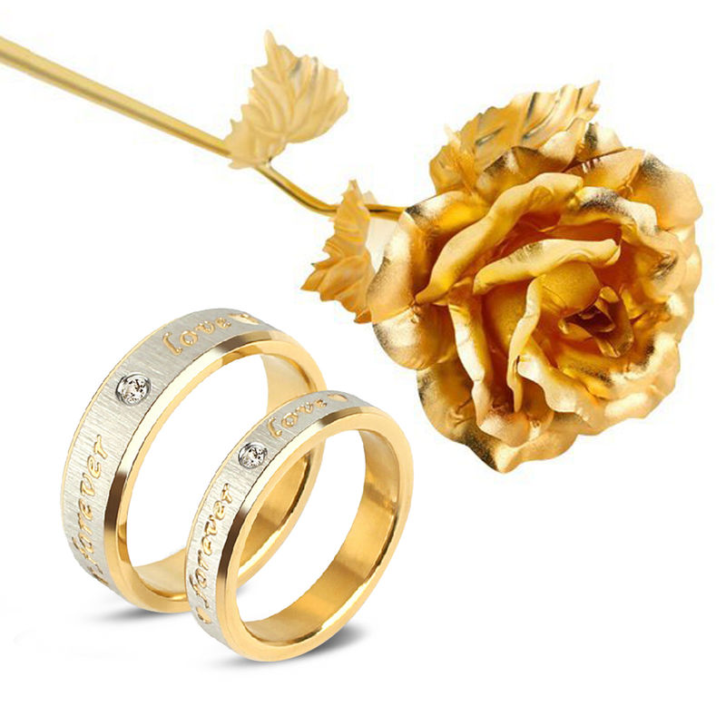 valentine's day ring for girlfriend